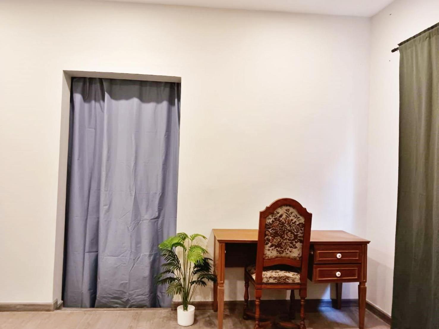 Hidden Dragon Yaowarat Road X Apartment Bangkok Exterior foto